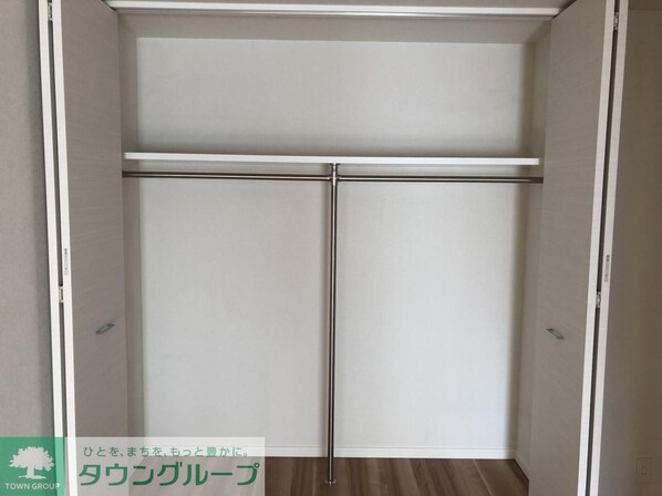 コージーコート御殿山の物件内観写真